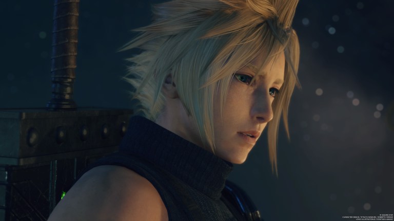 Best Cloud Materia in FF7 Rebirth - Dot Esports