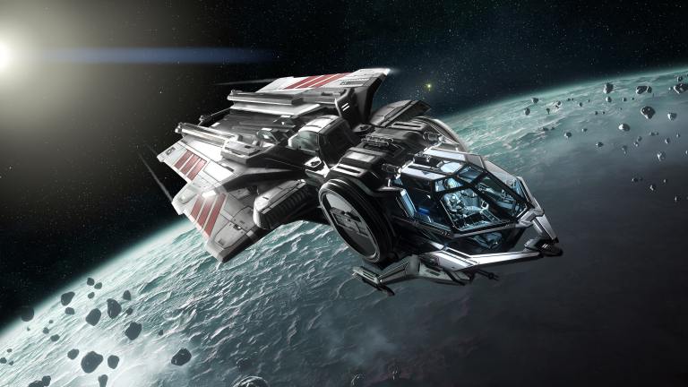 After a decade of broken promises, Star Citizen 1.0 might finally be coming