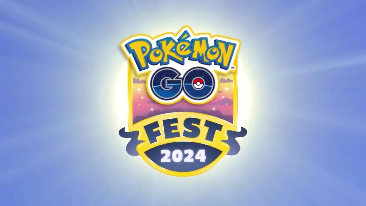 Pokémon Go Fest 2024: Global full event schedule