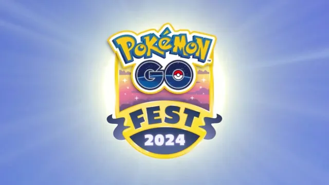 pokemon go fest 2024 logo