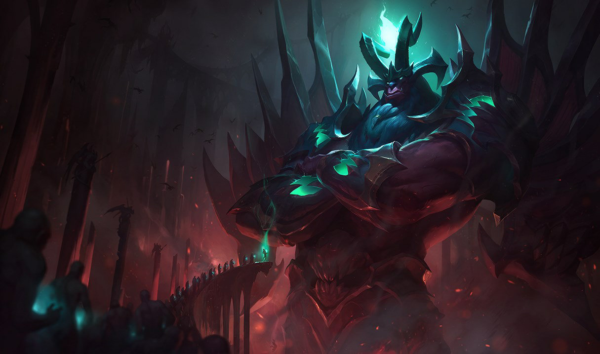 LoL Arena May 3 micropatch: Galio, Trundle cop nerfs, items and augments adjusted