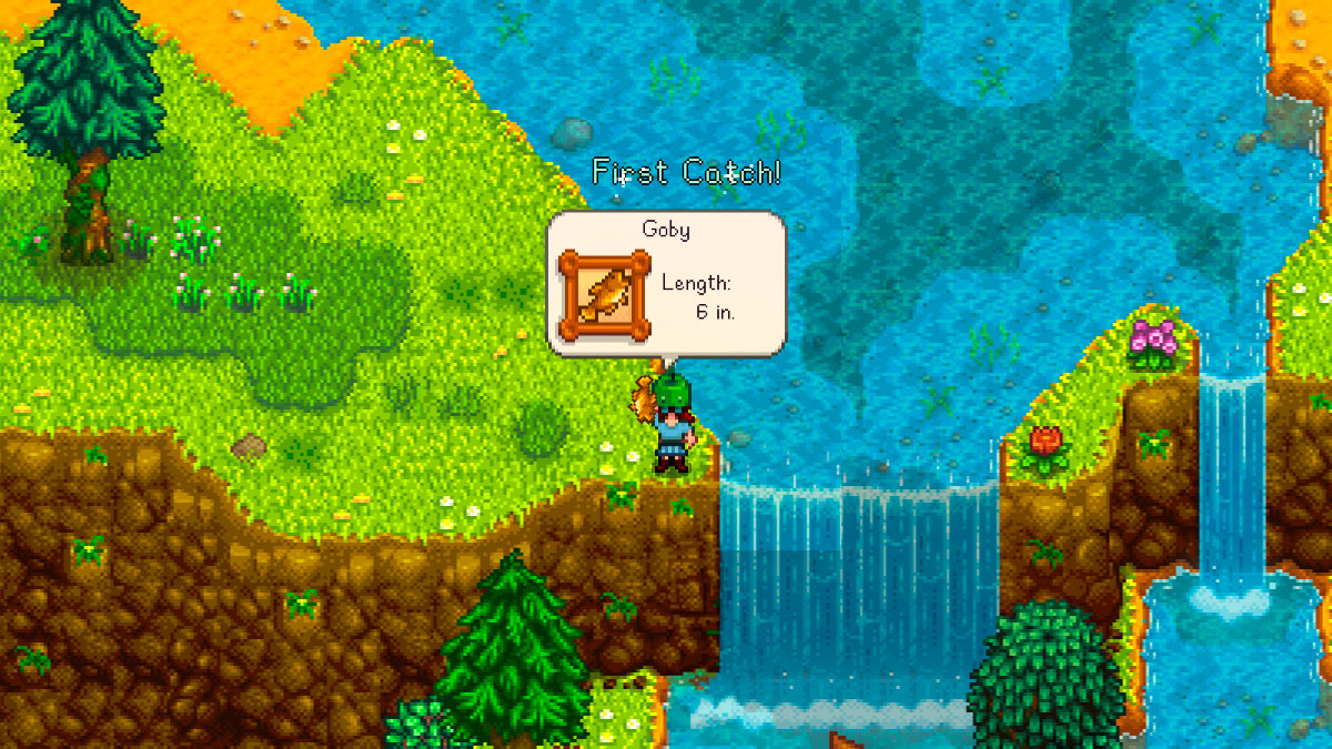 What Is A Fish Frenzy In Stardew Valley?