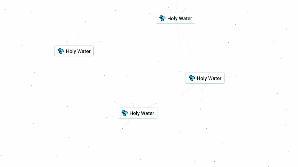 How to make Holy Water in Infinite Craft