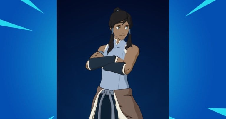 Fortnite Korra skin release date: When does the secret Avatar The ...