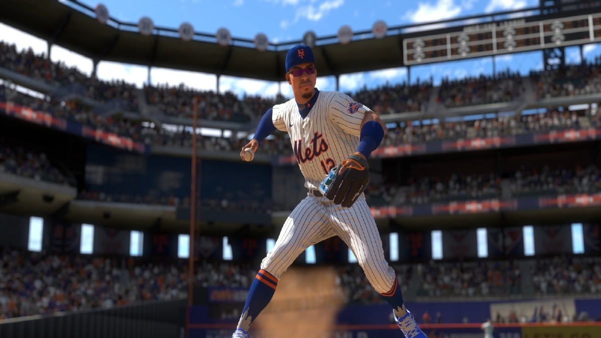 MLB The Show 24 Best Shortstops Ranked: Top 10 Player Ratings