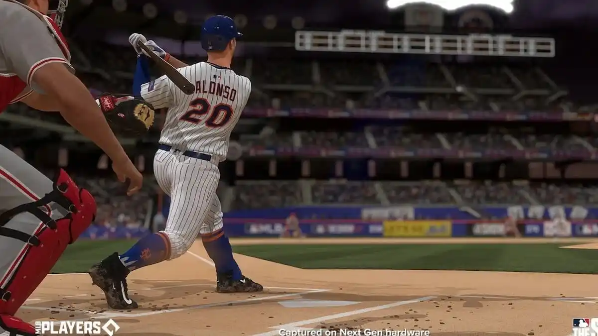 Game-breaking glitches plague MLB The Show 24 on baseball’s opening day