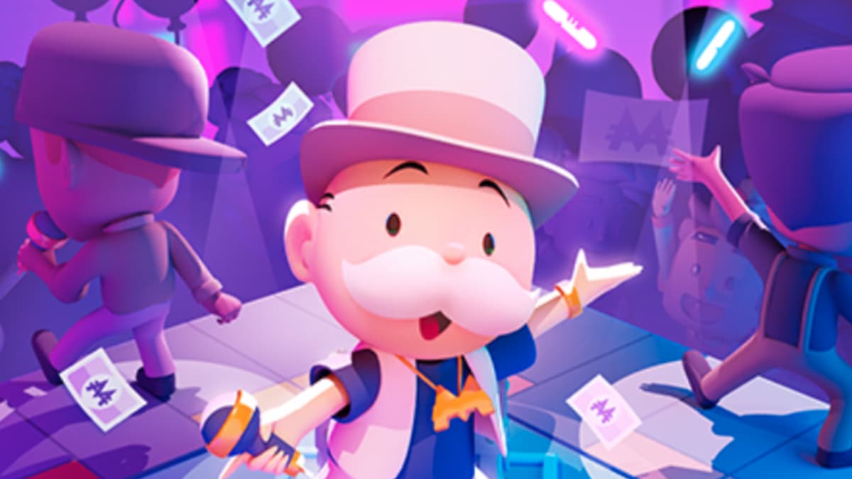 Monopoly GO: Turntable Tussle rewards and milestones - Dot Esports