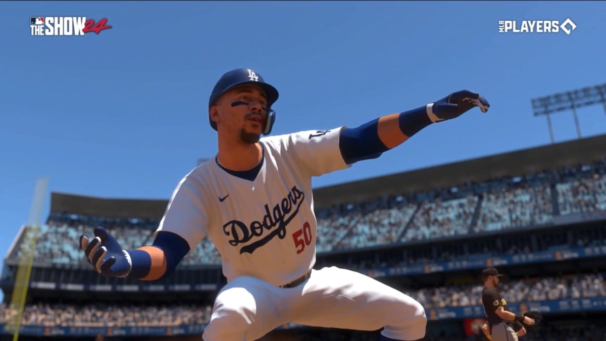 MLB The Show 24 best second basemen ranked Top 10 player ratings Dot Esports