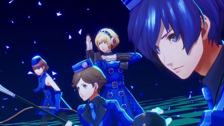 All Persona 3 Reload Expansion Pass contents: The Answer DLC, new ...