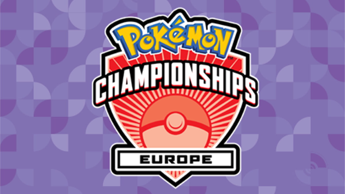 Pokémon EUIC 2024 Full Pokémon TCG, VGC, Go, and UNITE live standings