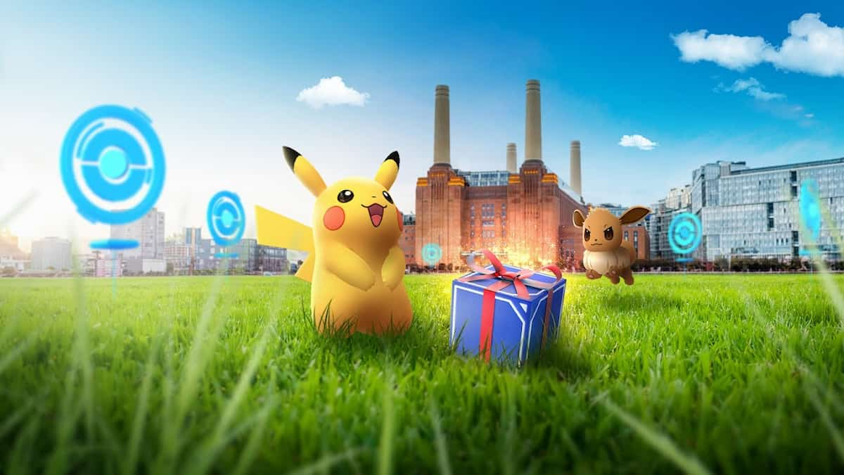 Pokémon Go promo codes (August 2024) & How to Redeem Them Dot Esports