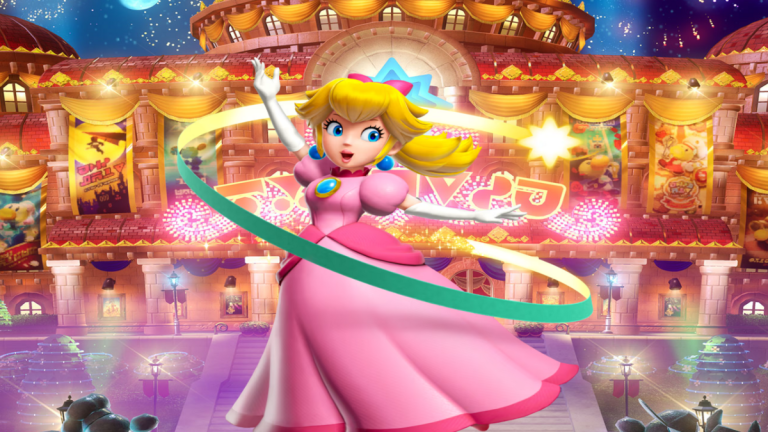 Princess Peach: Showtime release countdown: Exact start time and date