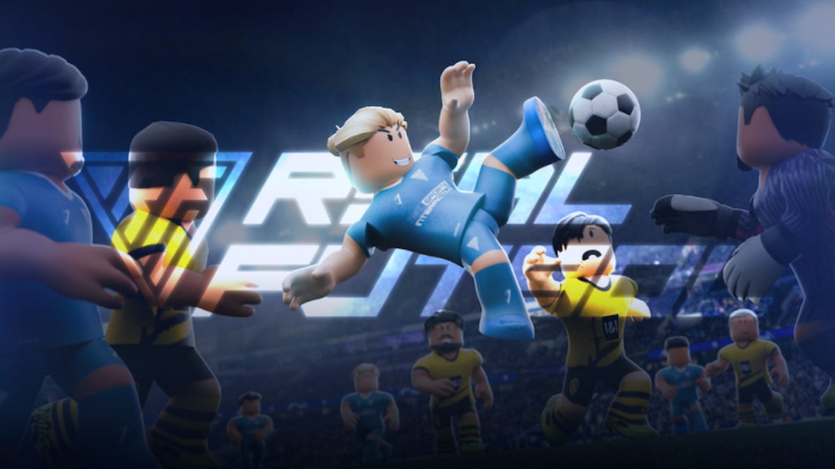 Real Futbol 24 promo image