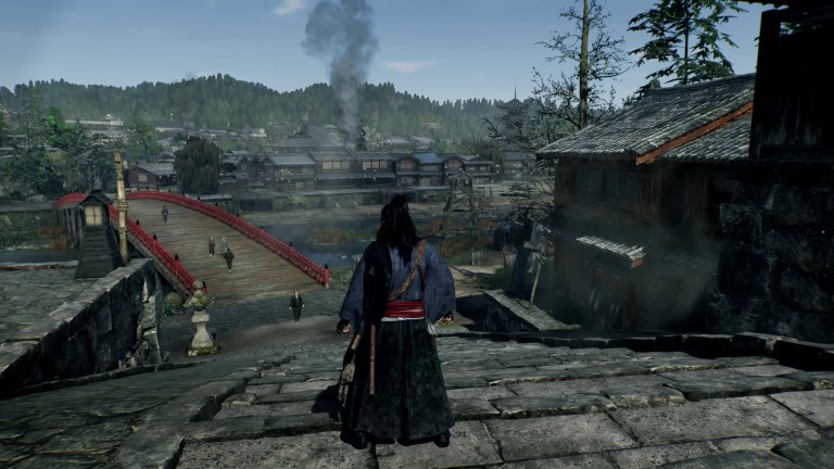 rise of the ronin review embargo