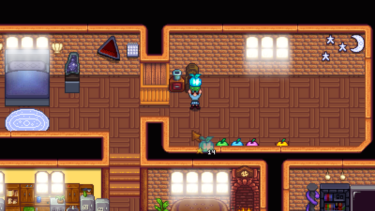 How to get Powdermelon in Stardew Valley