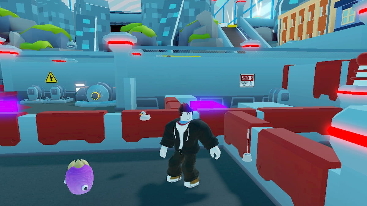 Strongman Simulator gameplay screenshot.