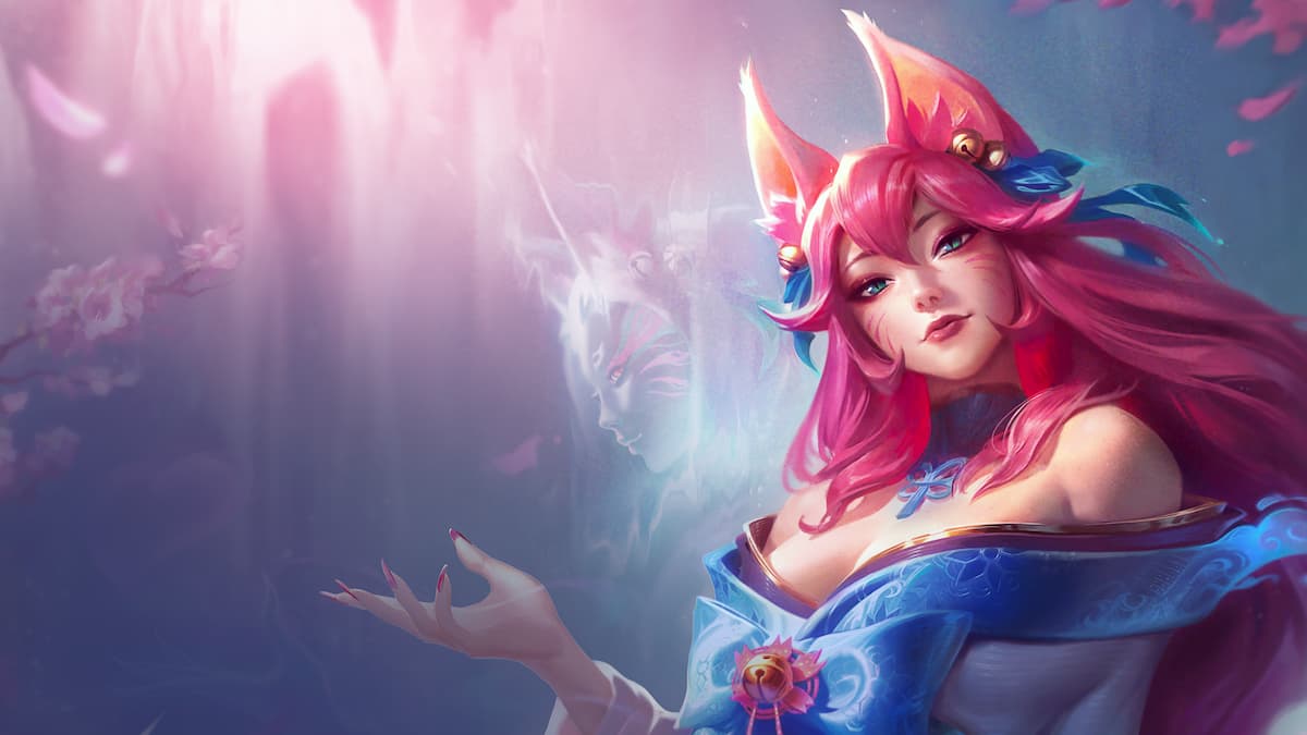 TFT Set 11 Fated trait, how to play, champions, and best comps