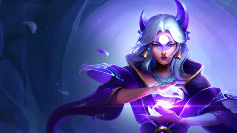 TFT Set 11 Umbral trait guide: How to play, champions, and comp synergies