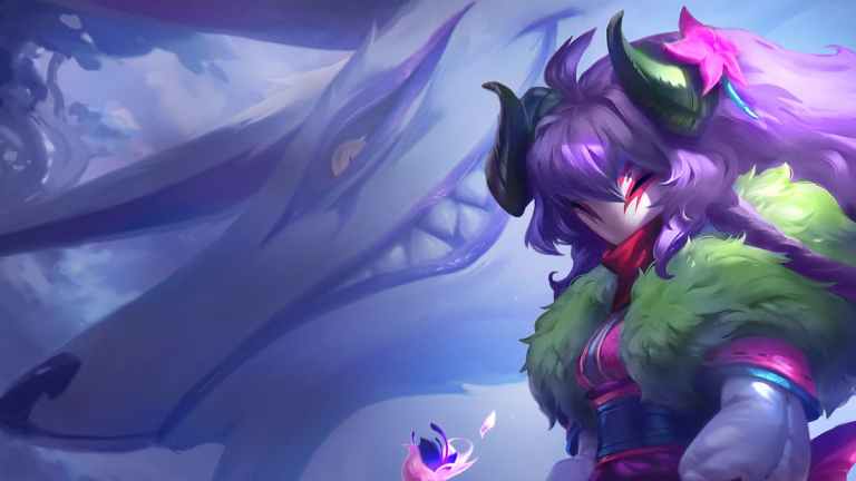 Surprising TFT Set 11 PBE notes hit 4-cost with nerfs, Ghostly buffs