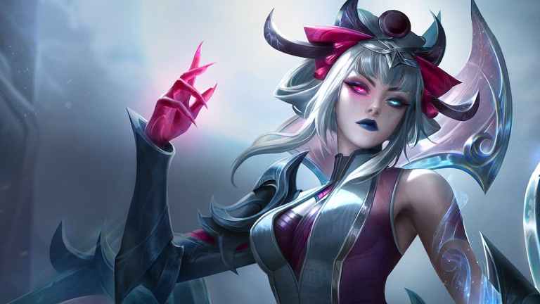 How TFT Set 11 Ghostly trait works, champions, and haunted damage - Dot ...