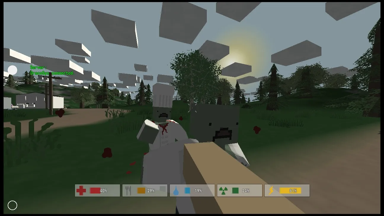 All Unturned plane IDs, listed - Dot Esports