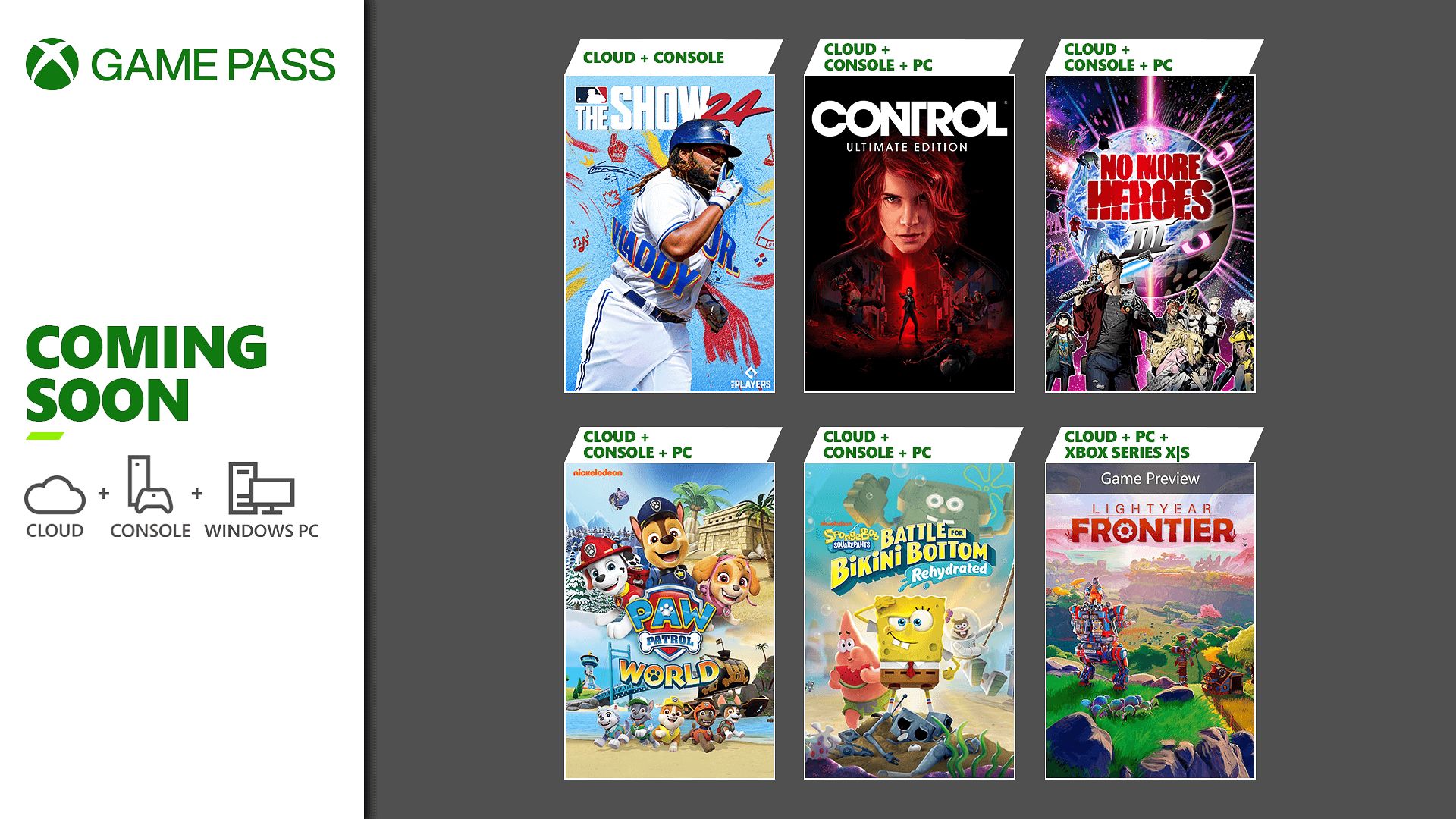 Xbox Game Pass new games for March 2024 Dot Esports