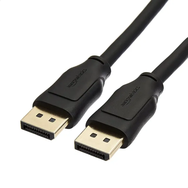 HDMI 2.1 vs. DisplayPort 1.4 - Which Is Best For Gaming?