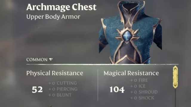 The Archmage Chest in Enshrouded.