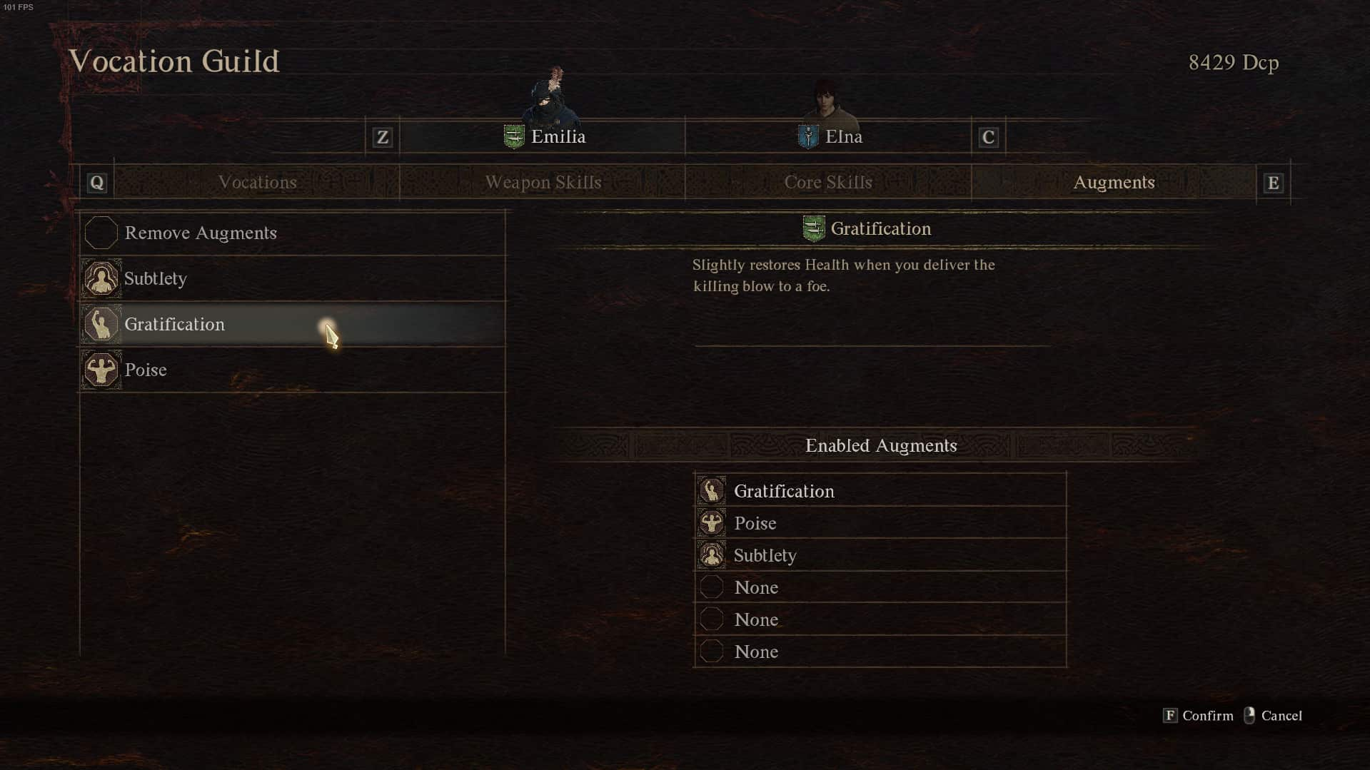 Dragon's Dogma 2: Best Thief build - Augments, abilities, and gear