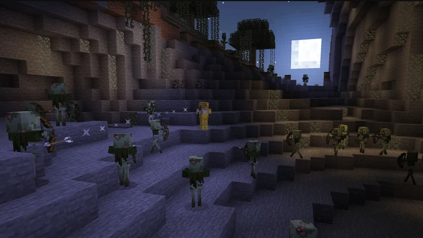 Minecraft 1.21: release date, new mobs, blocks, structures, and more