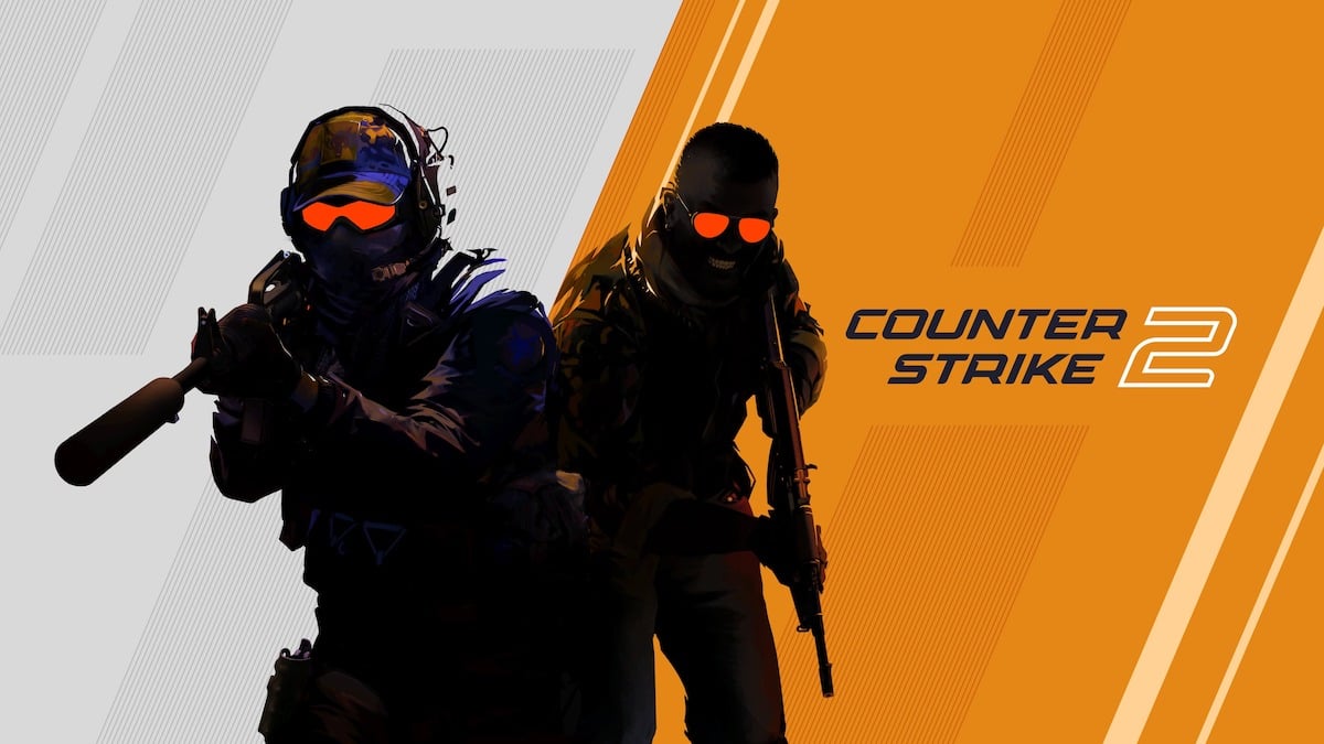 Counter-Strike 2 cover image