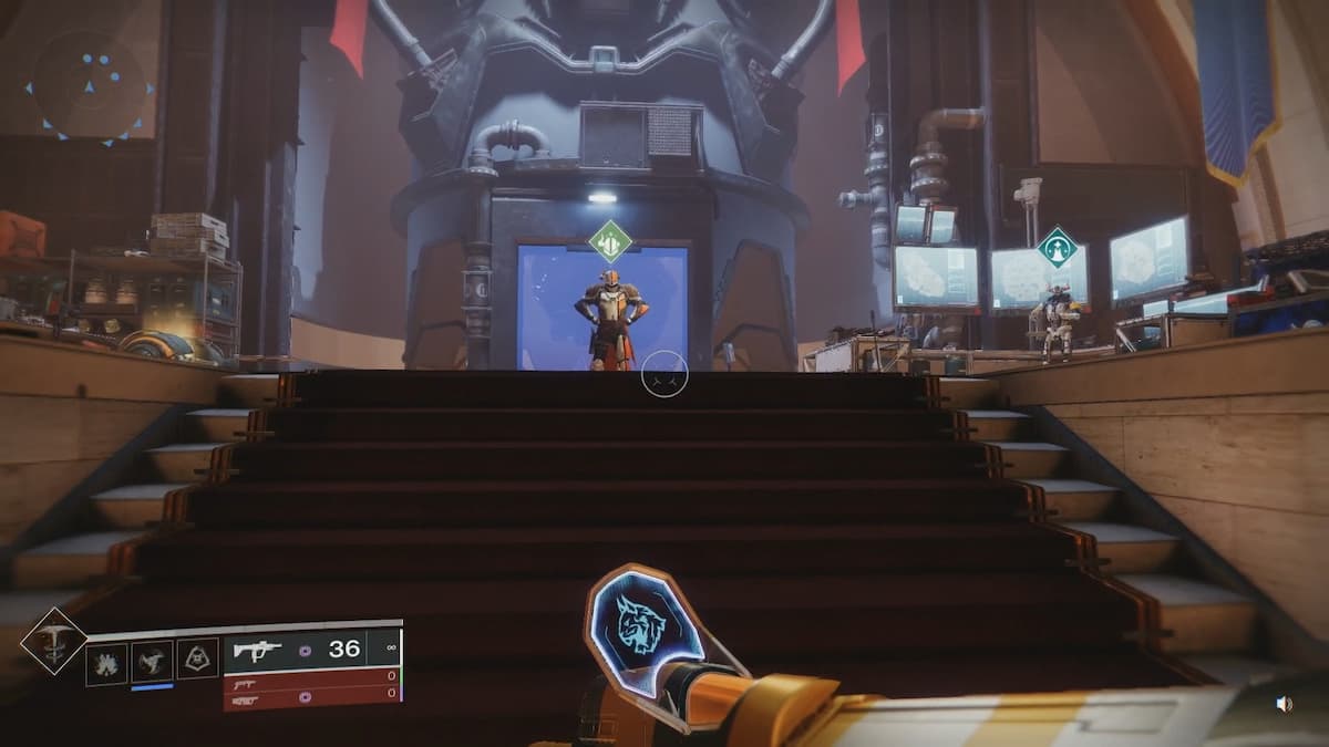 Destiny 2: Into the Light is a ‘greatest hits’ of the franchise, includes new social space, return of a long-requested shader