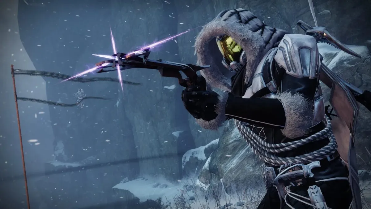 Destiny 2 players blast Bungie for bringing back power level Pinnacle grind