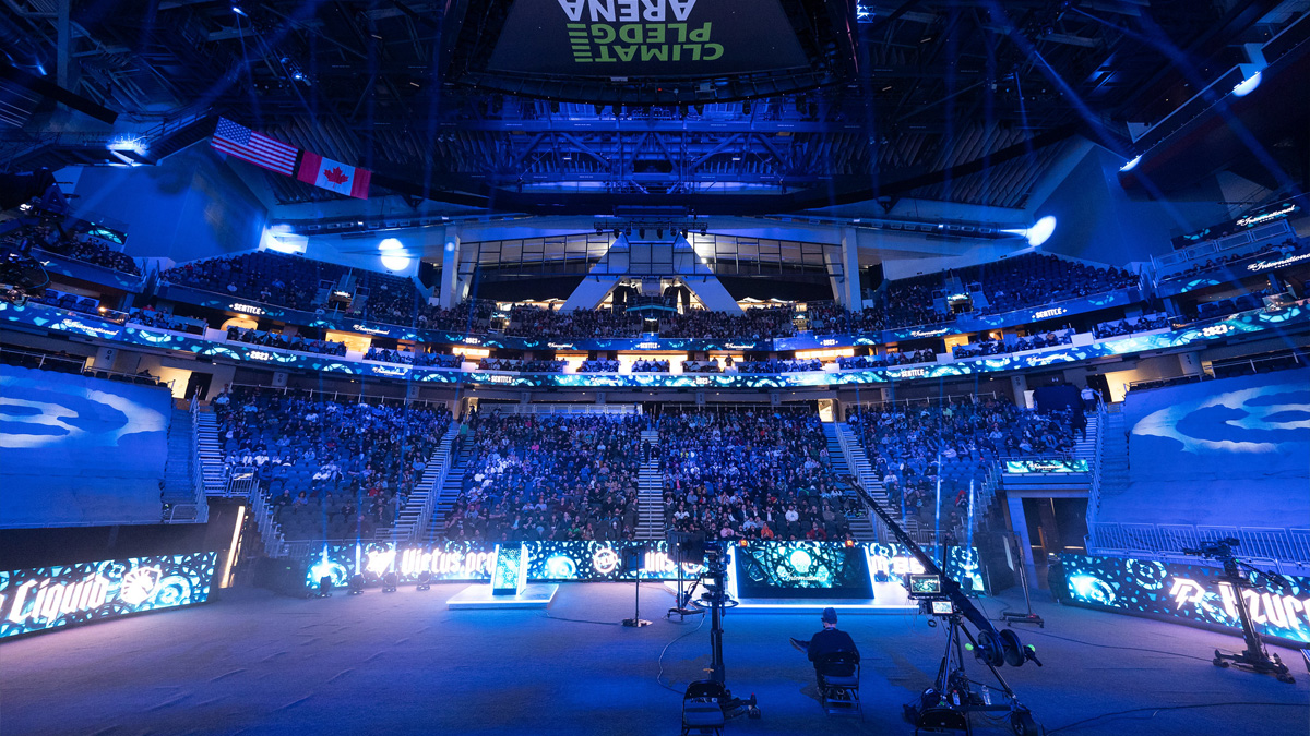 Dota 2's The International 2024 Location, dates, tickets, invites