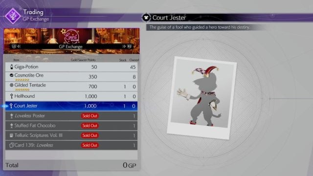 cait sith second costume in ff7 rebirth