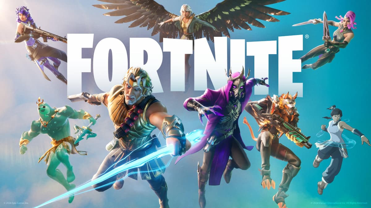 free xp fortnite chapter 5 season 2