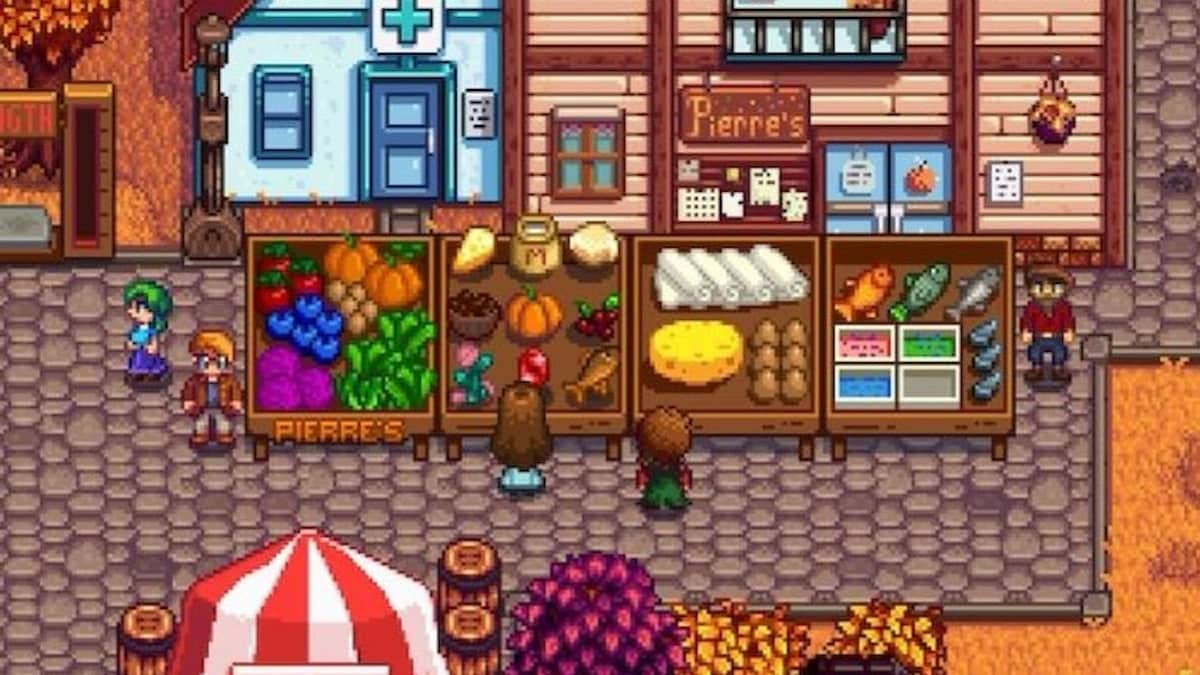 Какие культуры в Stardew Valley самые лучшие в каждом сезоне?