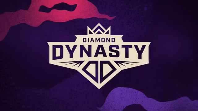 Diamond Dynasty MLB The Show 24