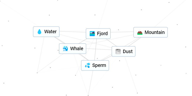 sperm combinations in infinite craft