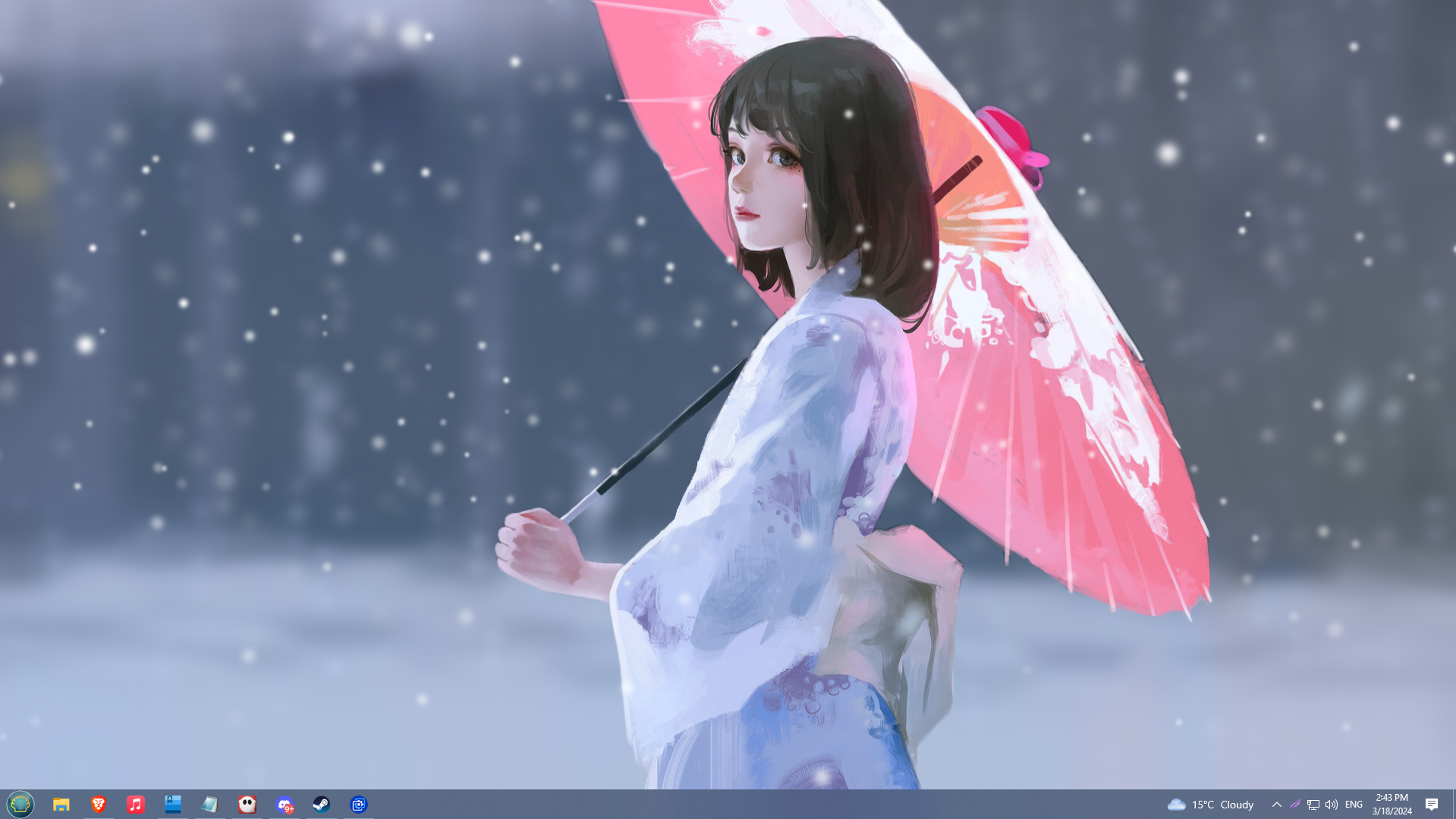 Best Wallpaper Engine backgrounds