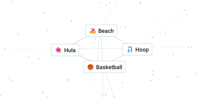 crafting basketball with hula and hoop infinite craft