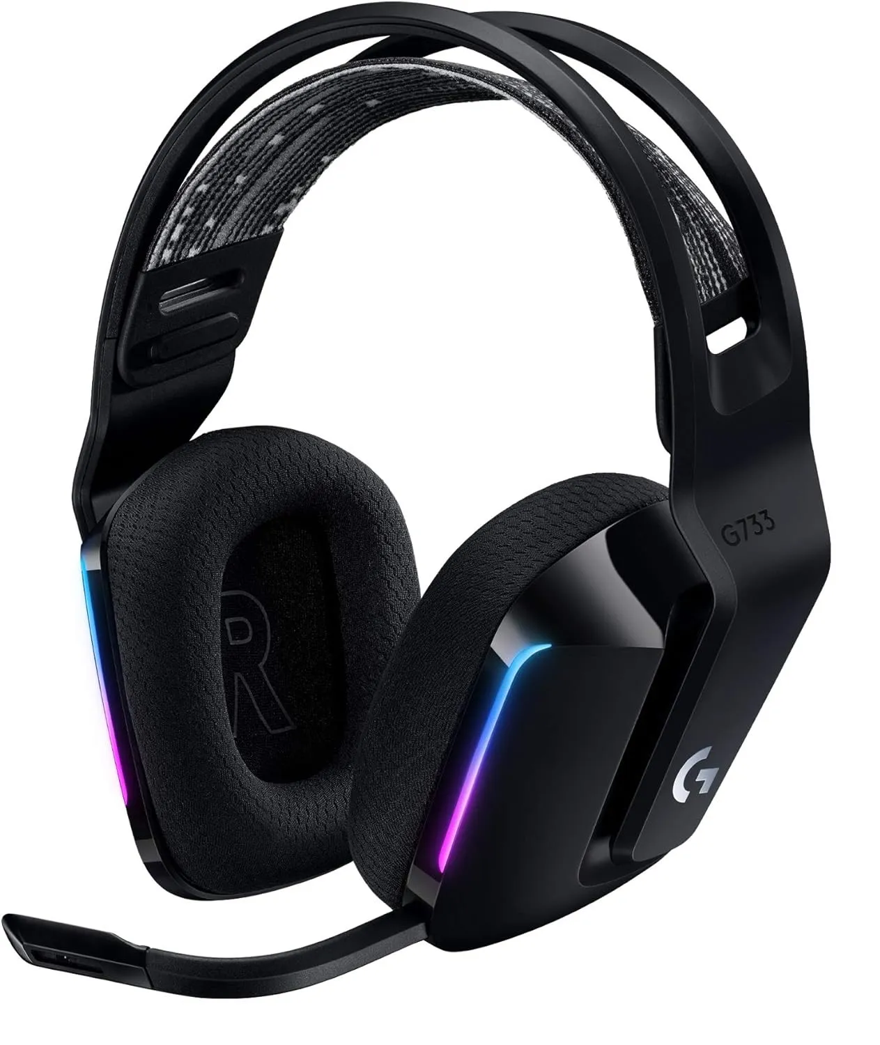 Best gaming headsets for big heads in 2024