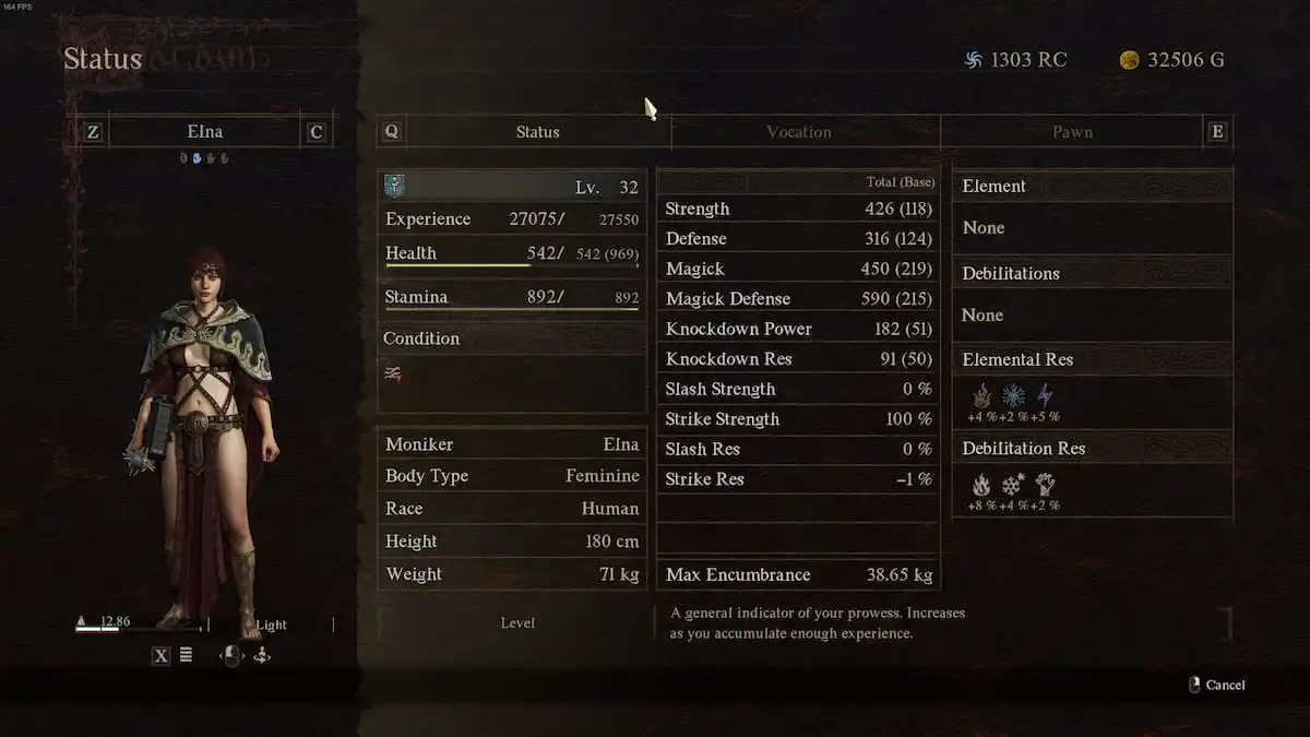 Dragon's Dogma 2: Best Mage build | Augments, abilities, and gear - Dot ...