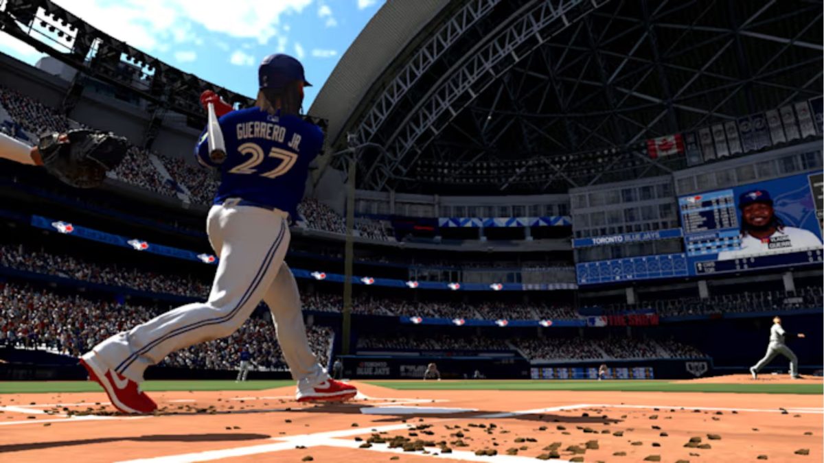 Is MLB The Show 24 on Switch? Dot Esports