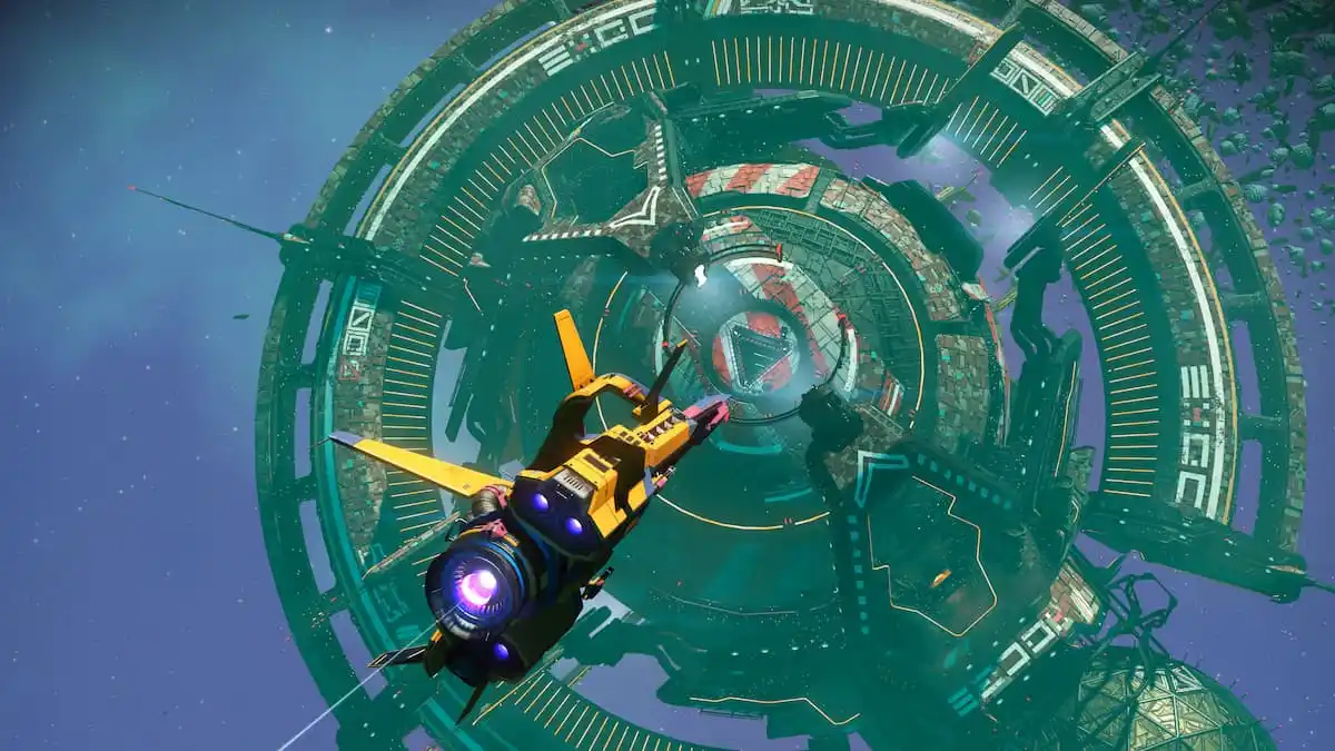 No Man’s Sky Economy and Trade routes, explained