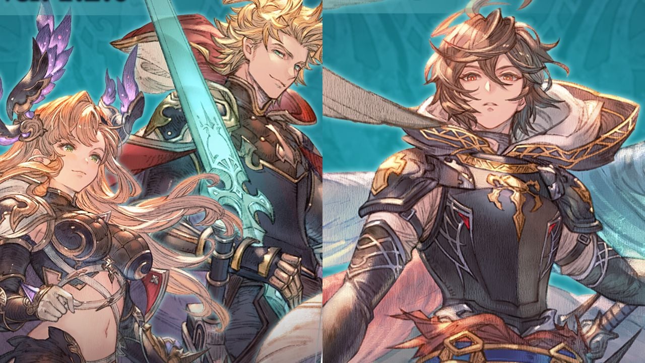 When are new characters coming to Granblue Fantasy Relink?