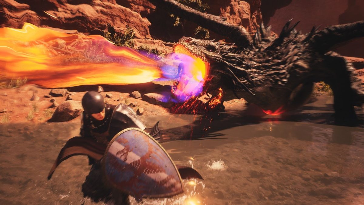 Rise of the Ronin or Dragon's Dogma 2 - Which one should you play?