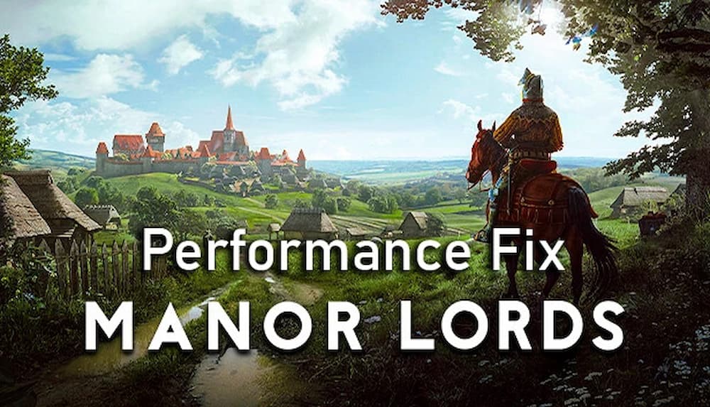 Best Manor Lords mods, listed