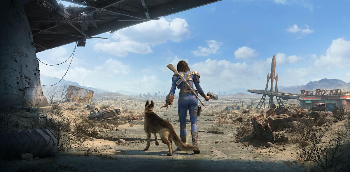 Fallout 4's nextgen update was so bad, players made a mod to remove it