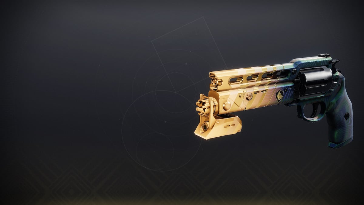 Here is the Luna’s Howl god roll and best perks in Destiny 2